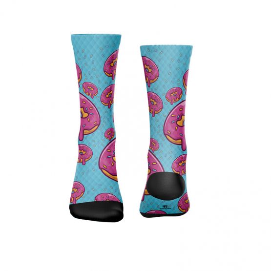 CALCETINES RUN&PRO FUN