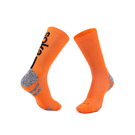 Calcetines Soka Summit Grip (1 par) Dutch Orange