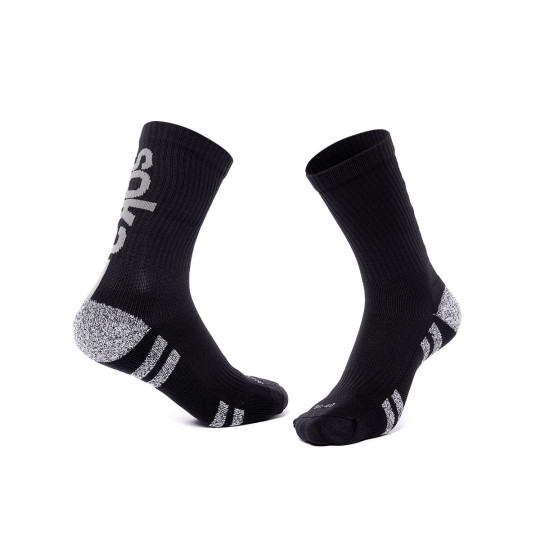 Calcetines Soka Summit Grip (1 par) Panther Black