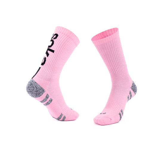 Calcetines Soka Summit Grip (1 par) Sweet Pink