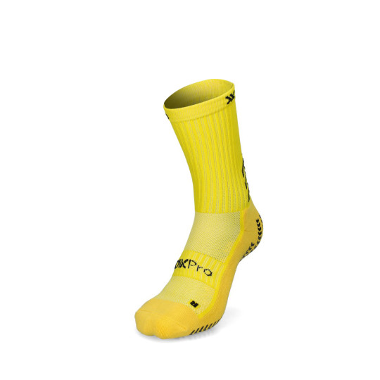 Calcetines SOXPro Calze Grip & Anti slip Amarillo