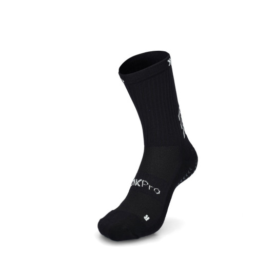 Calcetines SOXPro Calze Grip & Anti Slip Nere Negro