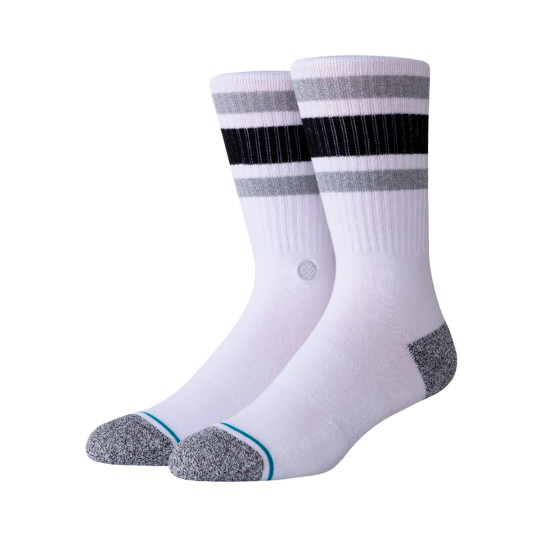 Calcetines Stance Boyd ST (1 Par) White