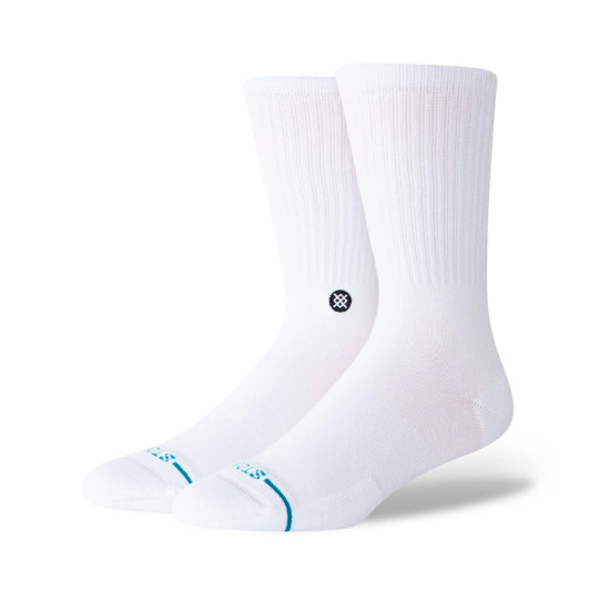 Calcetines Stance Icon (1 par) Blue
