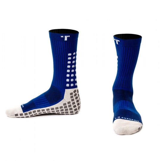 Calcetines Trusox 3.0 Performance Enhancing Cushion Blue