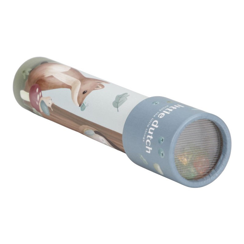 Caleidoscopio Forest Friend Little Dutch