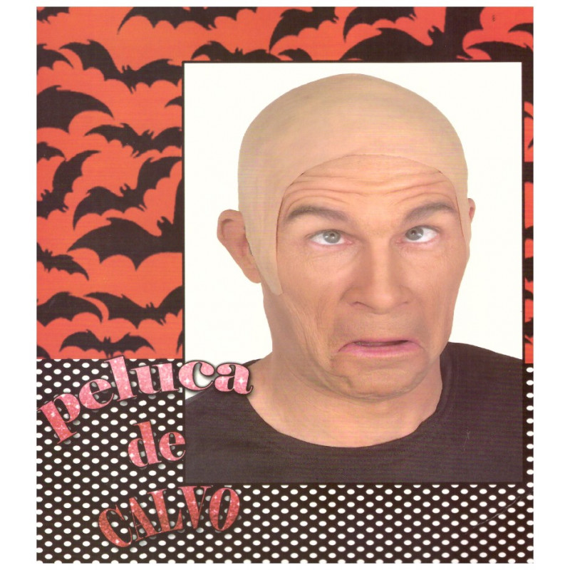 Calva de látex-2C10-200-PE12652YX