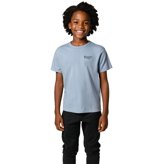 Camiseta ATH Bilbao Athletic Club de Bilbao Fanswear Niño Azul