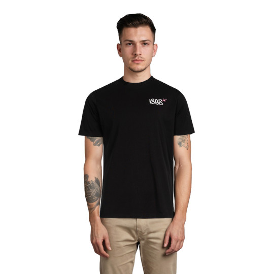 Camiseta ATH Bilbao AC Bilbao Fanswear 2024-2025 Black