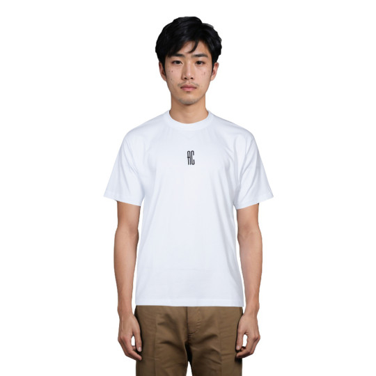 Camiseta ATH Bilbao Ac Bilbao Fanswear 2024-2025 White