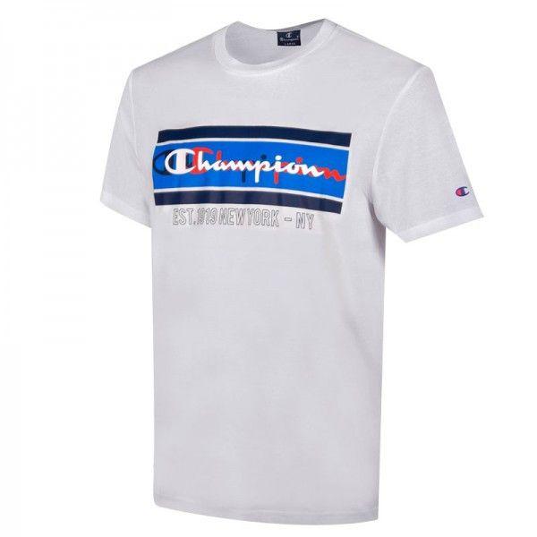 Camiseta CHAMPION