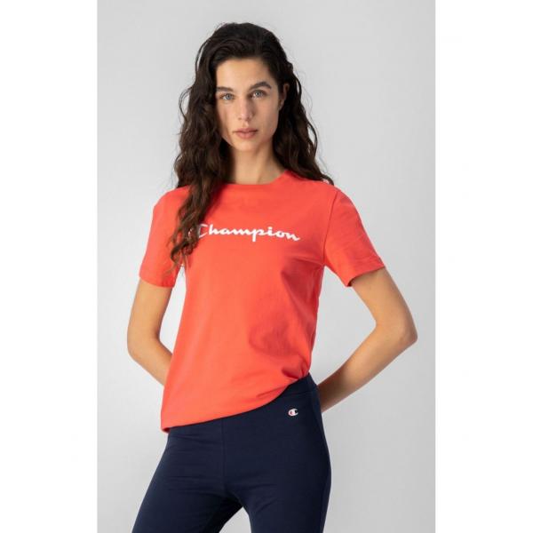 Camiseta CHAMPION 114911