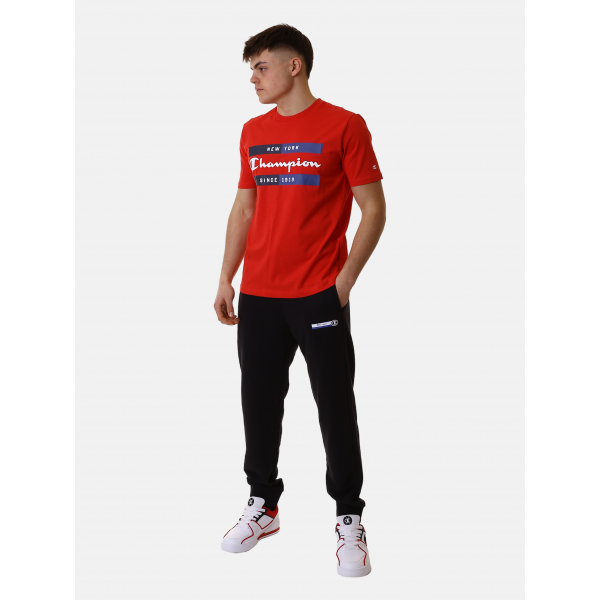 Camiseta CHAMPION 218559