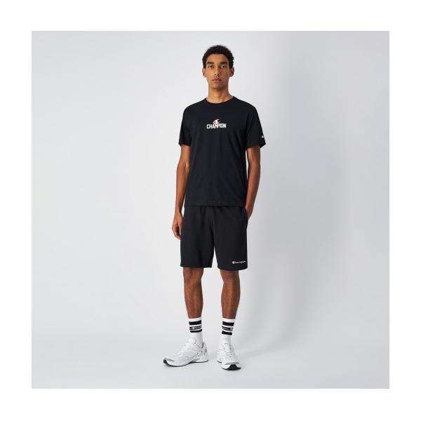 Camiseta CHAMPION 220775 kk001