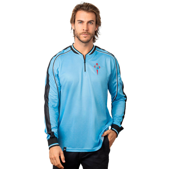 Camiseta Coolligan 1999 Makelele Blue