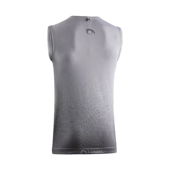 CAMISETA DE TIRANTES CORTA LURBEL SAMBA