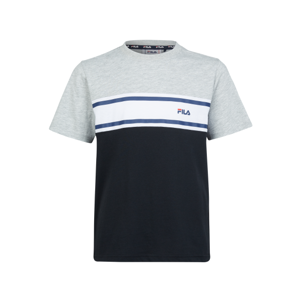 Camiseta niño FILA BURBANK