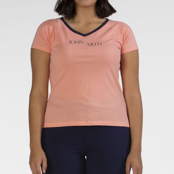Camiseta mujer JOHN SMITH PINEROLO