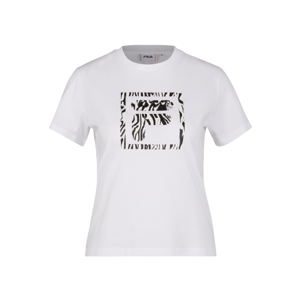 Camiseta mujer FILA BALE CROPPED