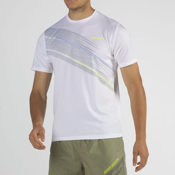 Camiseta hombre JOHN SMITH BLAVETA