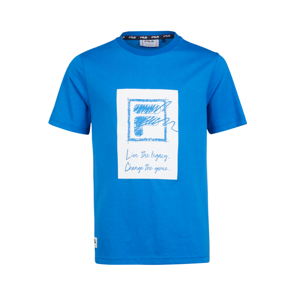 Camiseta niño FILA TRENDELBURG