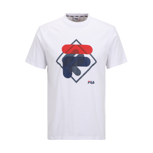 Camiseta FILA FAM0447.10001