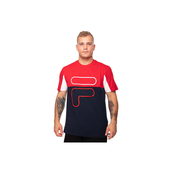 Camiseta FILA PATON