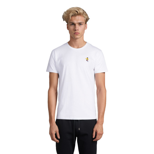 Camiseta Gambea Magia White