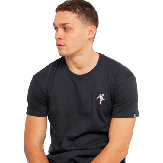 Camiseta Gambea Novena Dark Marine