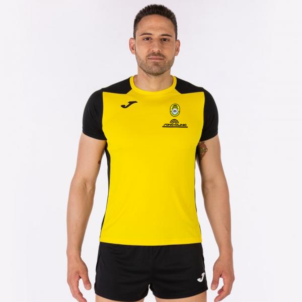 Camiseta hombre JOMA Atletismo Parque Cataluña