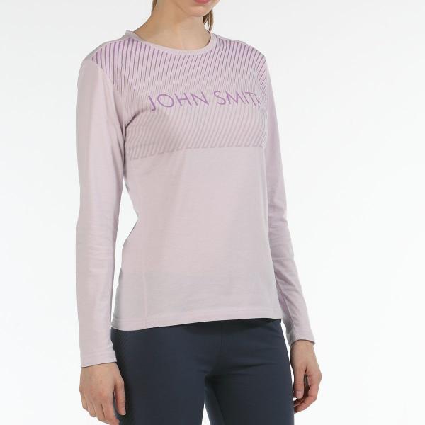 Camiseta JOHN SMITH MORELIA 027