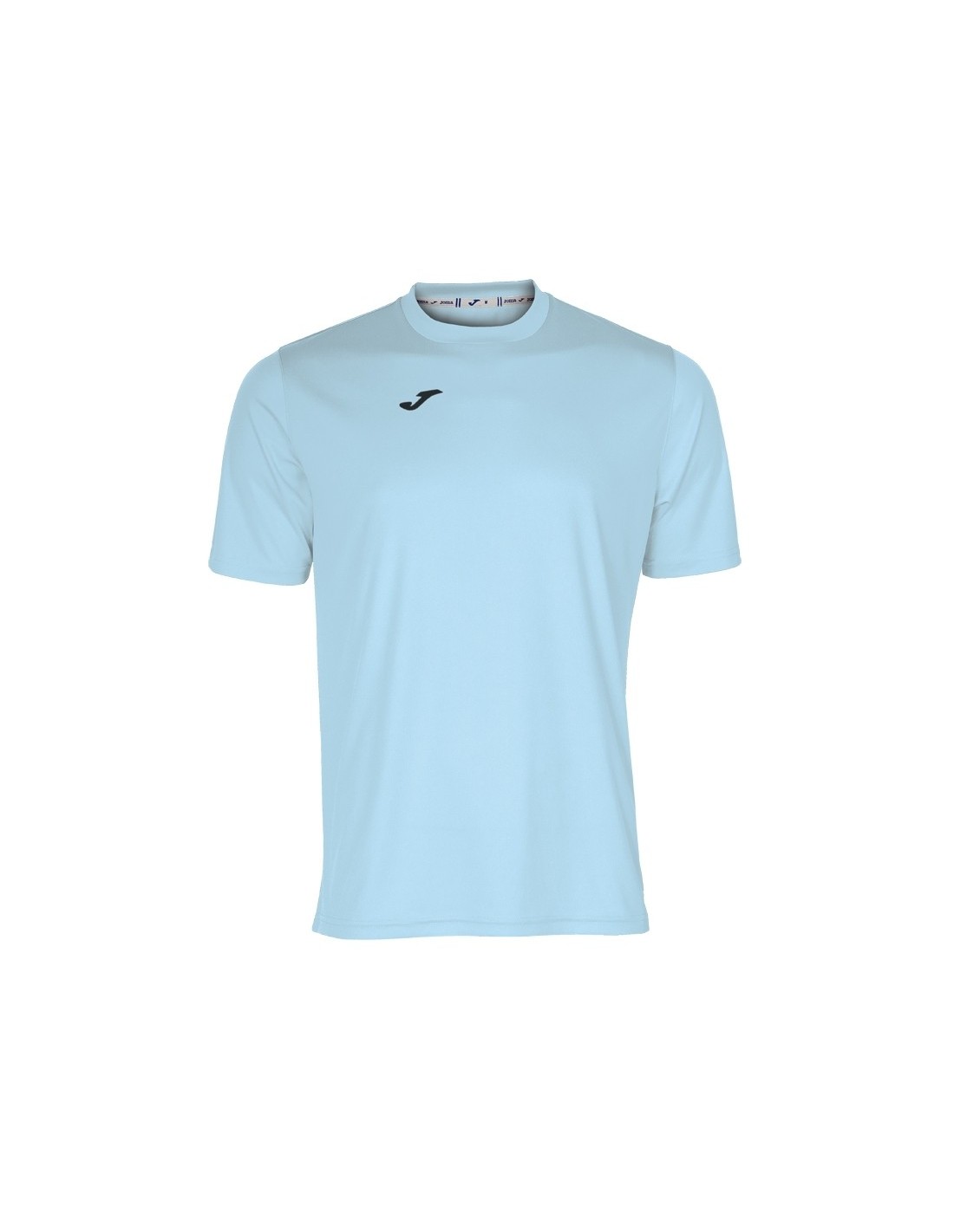 JOMA CAMISETA COMBI AZUL NIÑO Y ADULTO