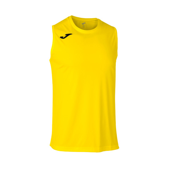 Camiseta Joma Combi Basket s/m Amarillo
