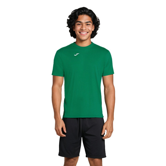 Camiseta Joma Combi m/c Verde