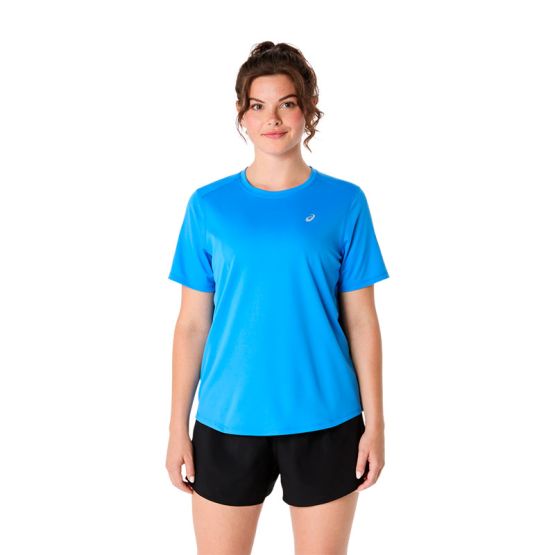 CAMISETA MANGA CORTA ASICS CORE SS TOP MUJER