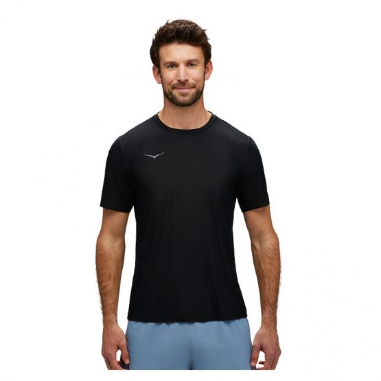 CAMISETA MANGA CORTA HOKA AIROLITE RUN