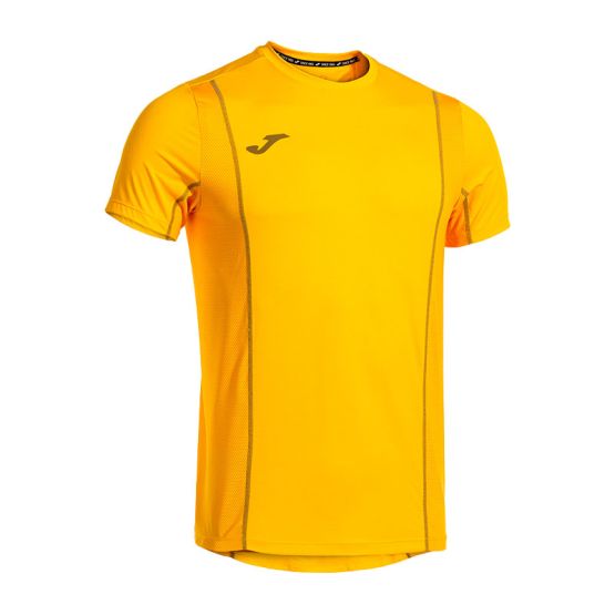 CAMISETA MANGA CORTA JOMA MYSTIC