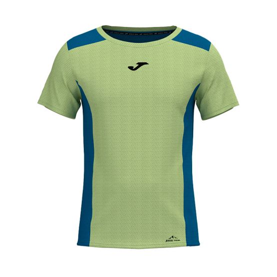 CAMISETA MANGA CORTA JOMA R-NATURE 2024