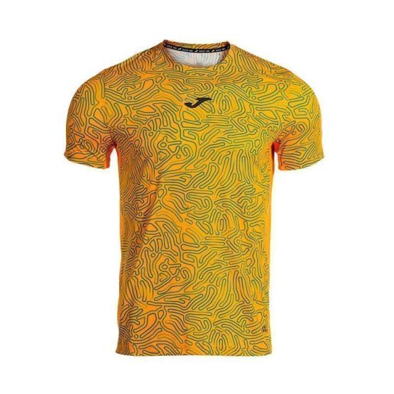 CAMISETA MANGA CORTA JOMA R-NATURE