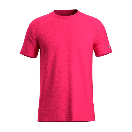 CAMISETA MANGA CORTA JOMA R-NIGHT ICONIC