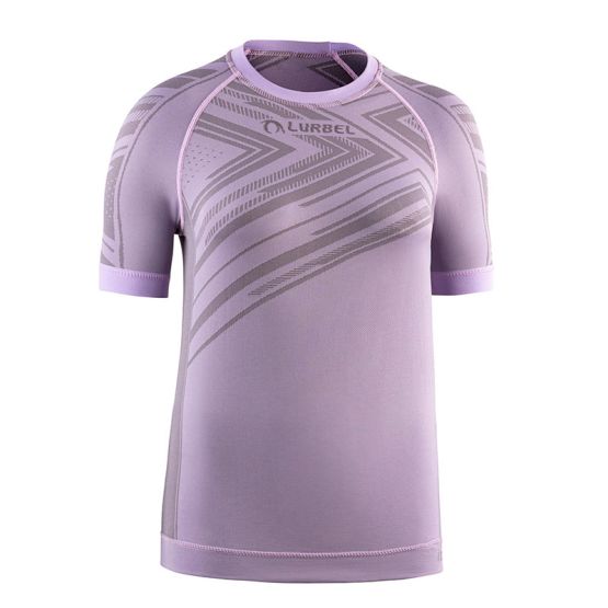 CAMISETA MANGA CORTA LURBEL SAMBA ITI MUJER