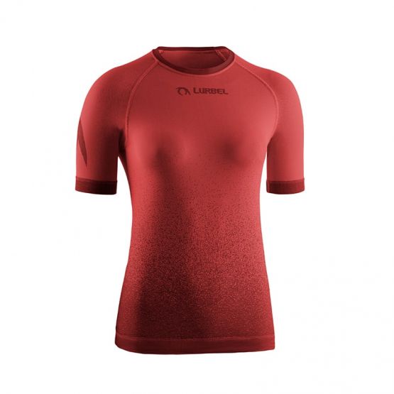 CAMISETA MANGA CORTA LURBEL SAMBA MUJER