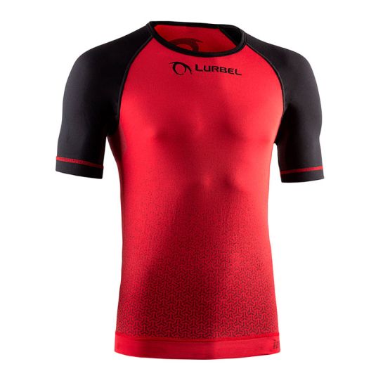 CAMISETA MANGA CORTA LURBEL SPIRIT