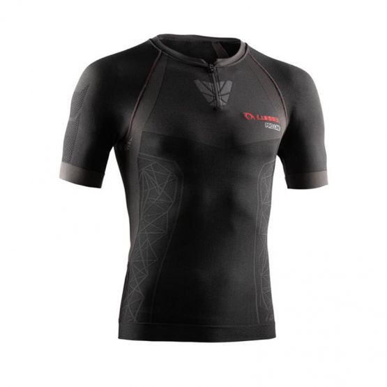 CAMISETA MANGA CORTA LURBEL ZEUS PRO