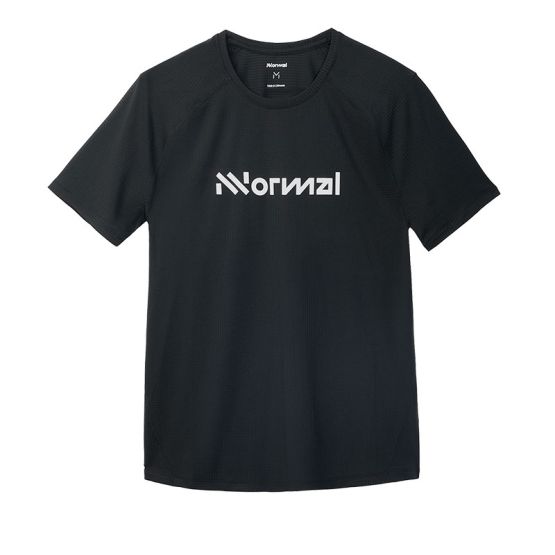 CAMISETA MANGA CORTA NNORMAL RACE MUJER