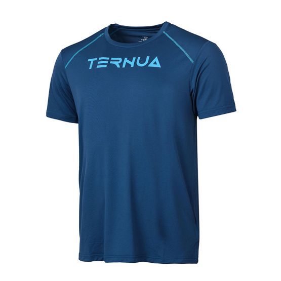 CAMISETA MANGA CORTA TERNUA PROVET