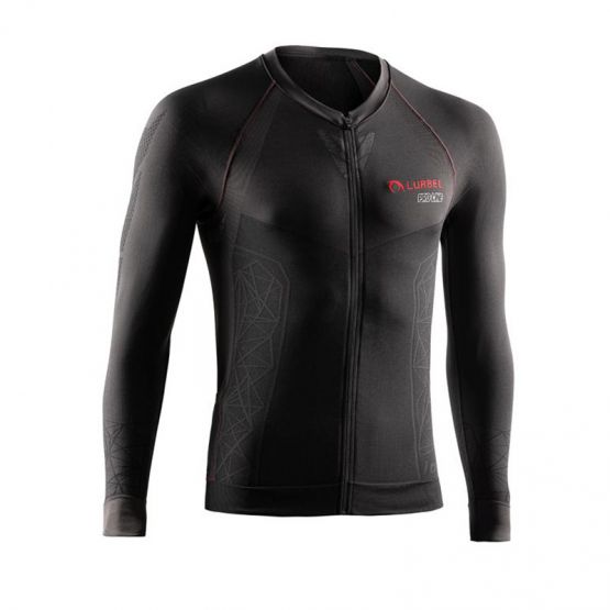 CAMISETA MANGA LARGA LURBEL TITAN PRO