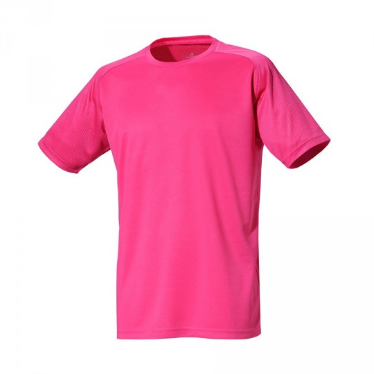 Camiseta Mercury Universal m/c Fucsia