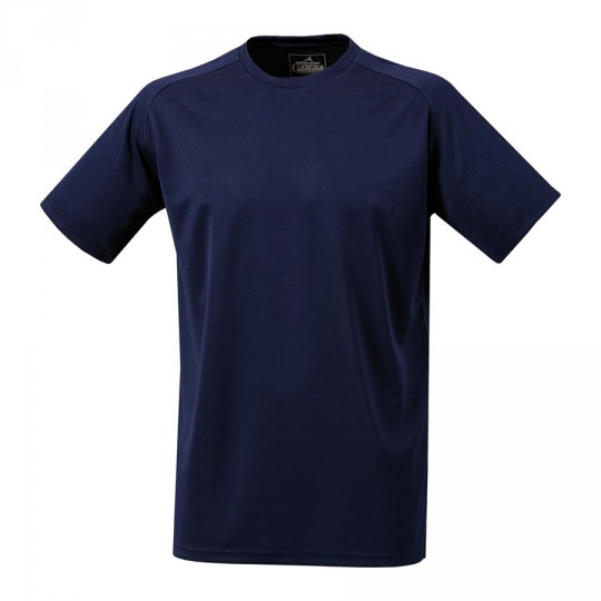 Camiseta Mercury Universal m/c Marino
