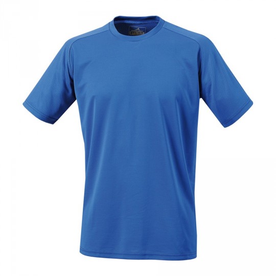 Camiseta Mercury Universal m/c Royal